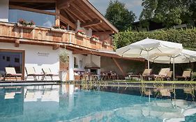 Hotel Der Brandstetterhof - Adults Only  4*